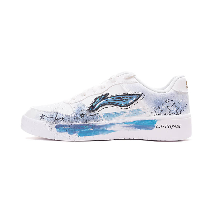 Li-Ning Li Ning Low top Skateboard Shoes Men's