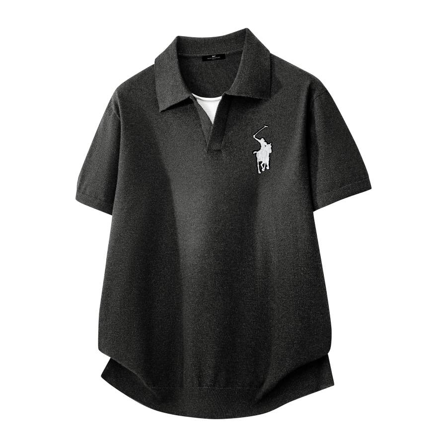 PAUL COSTELLOE Polo Shirt Unisex
