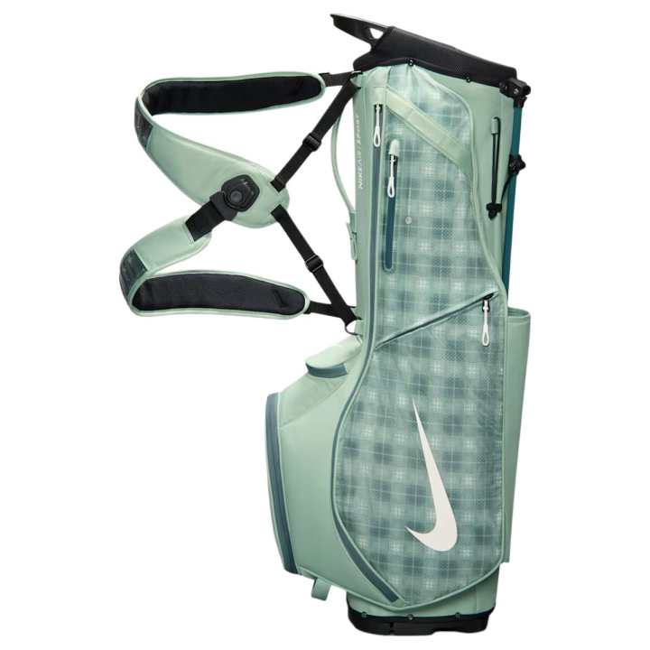 Nike Nike Golf Bags Polyester Court Unisex