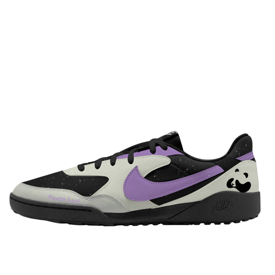 Nike Nike Terra Manta Cushioning Abrasion Resistant Breathable Slip Resistant Low top Casual Shoes Unisex