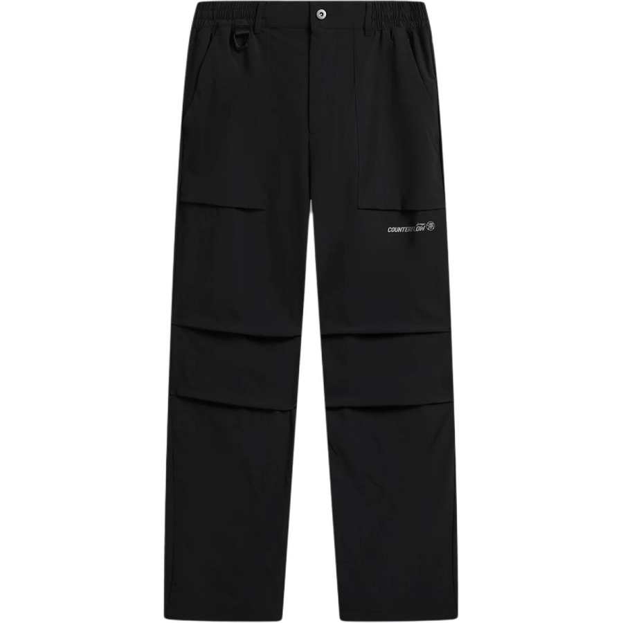 Li-Ning Li Ning Outdoor CF Tracing Soft Shell Pants Men's