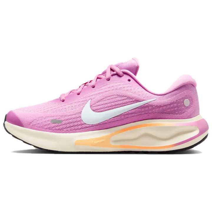 Nike Nike Journey Run Running Shoes Women's Purple