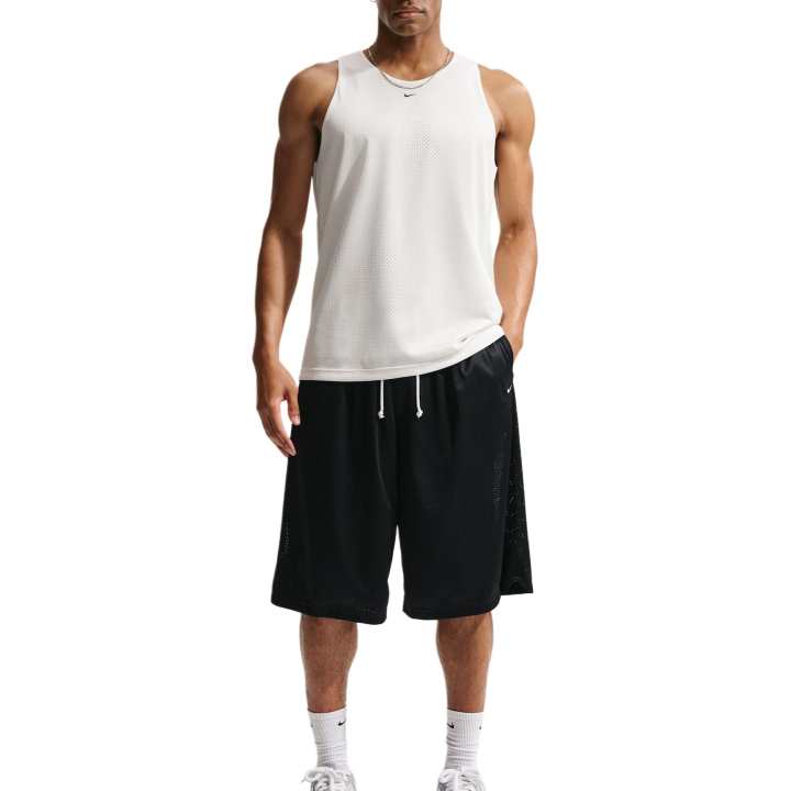 Nike Nike Standard Issue Men's Practice Mesh Basketball Jersey