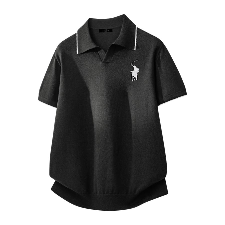 PAUL COSTELLOE Polo Shirt Unisex