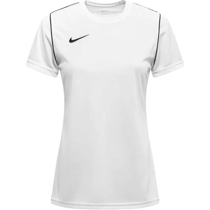 Nike Nike T Shirts Women's White Crew Neck