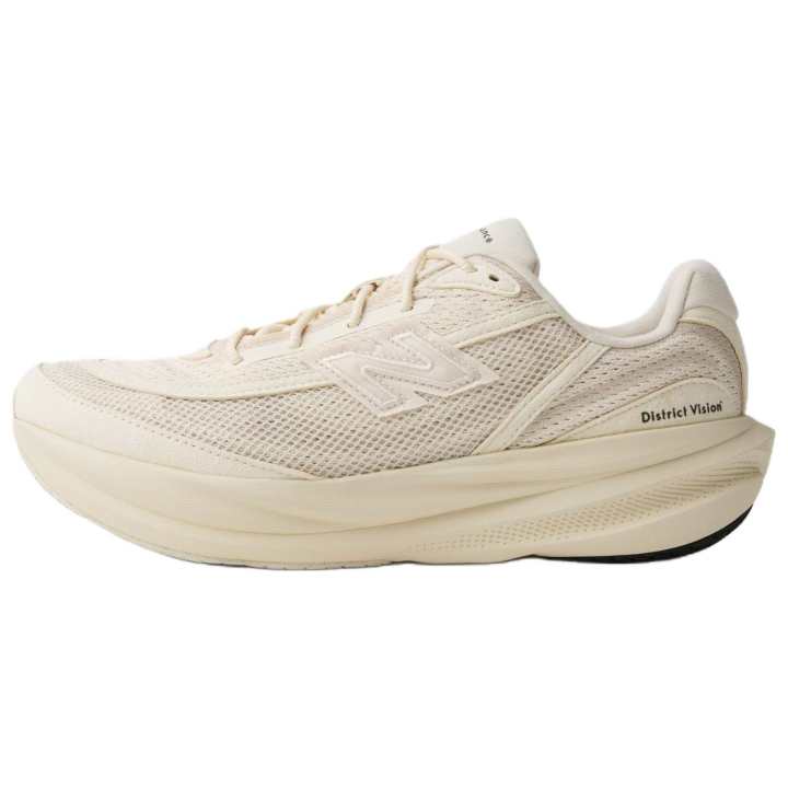 New Balance 1080v15 District Vision x 1080v15 New Balance 'Linen Black'