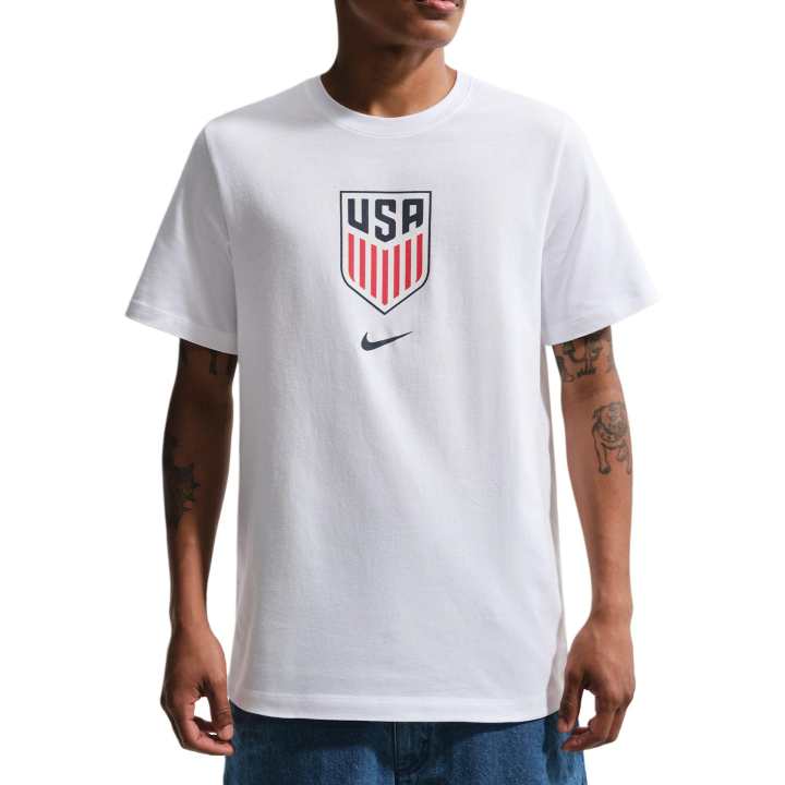 Nike Nike Usmnt Men's Nike Soccer T-Shirt