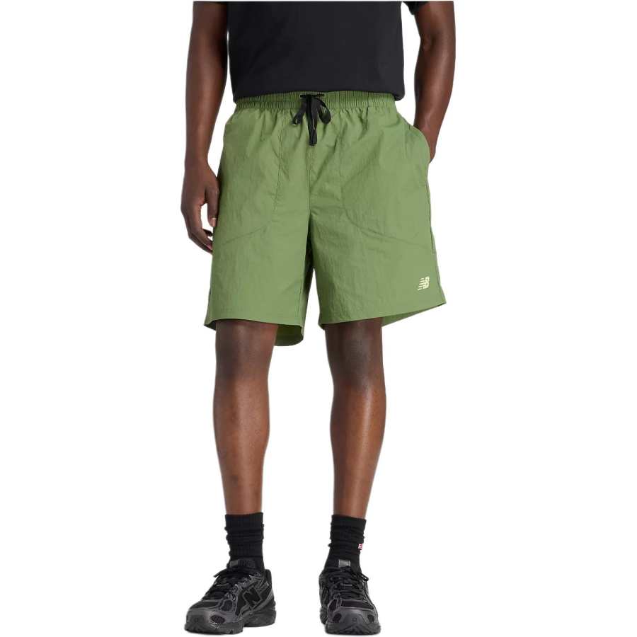 New Balance New Balance Castlefield Casual Shorts Men's