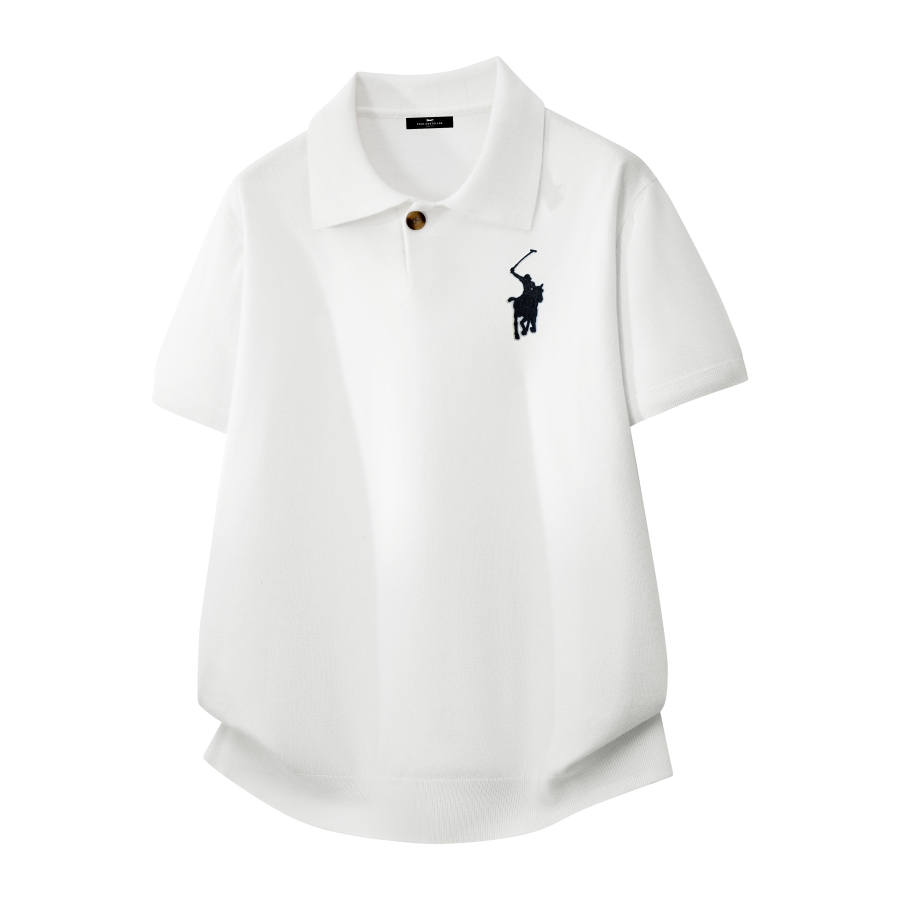 PAUL COSTELLOE Polo Shirt Unisex