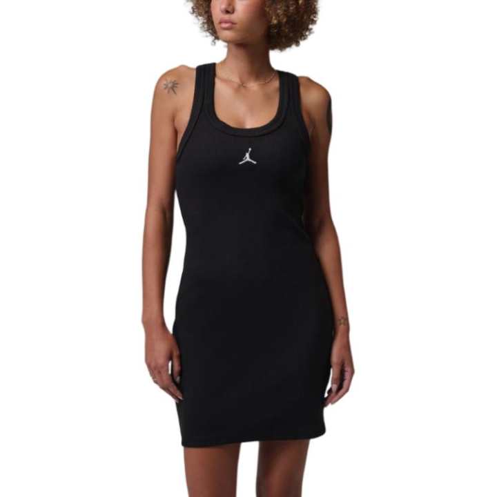 Jordan Jordan Brooklyn Sleeveless Dress Women's
