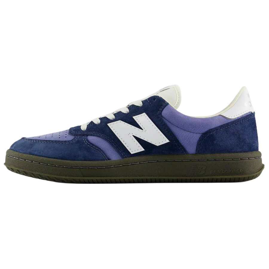 New Balance New Balance NB T500 Skateboard Shoes Unisex Blue White