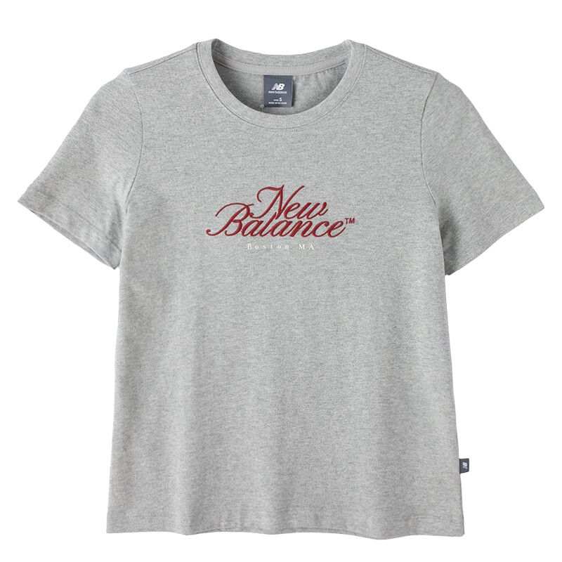 New Balance New Balance Running T Shirt Women's