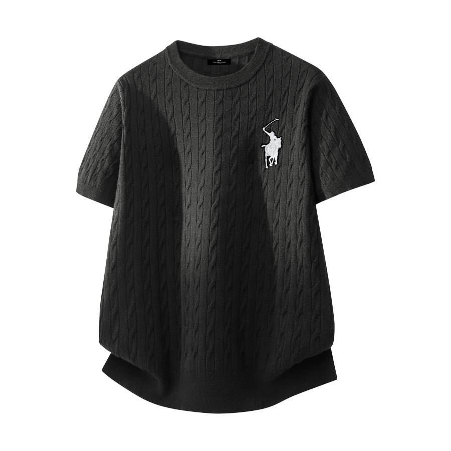 PAUL COSTELLOE Polo Shirt Unisex