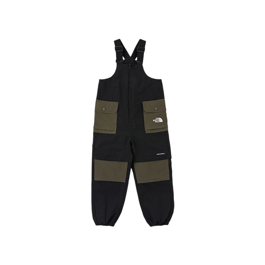 THE NORTH FACE Kids Overalls Moderate