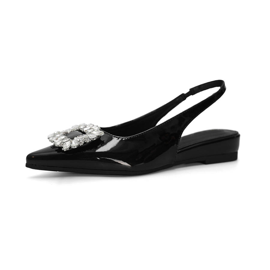 Lanza Lanza One Strap Sandals Women's