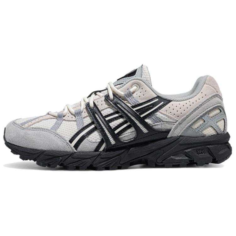 ASICS Gel Sonoma 15 50 Low top Casual Shoes Unisex Gray