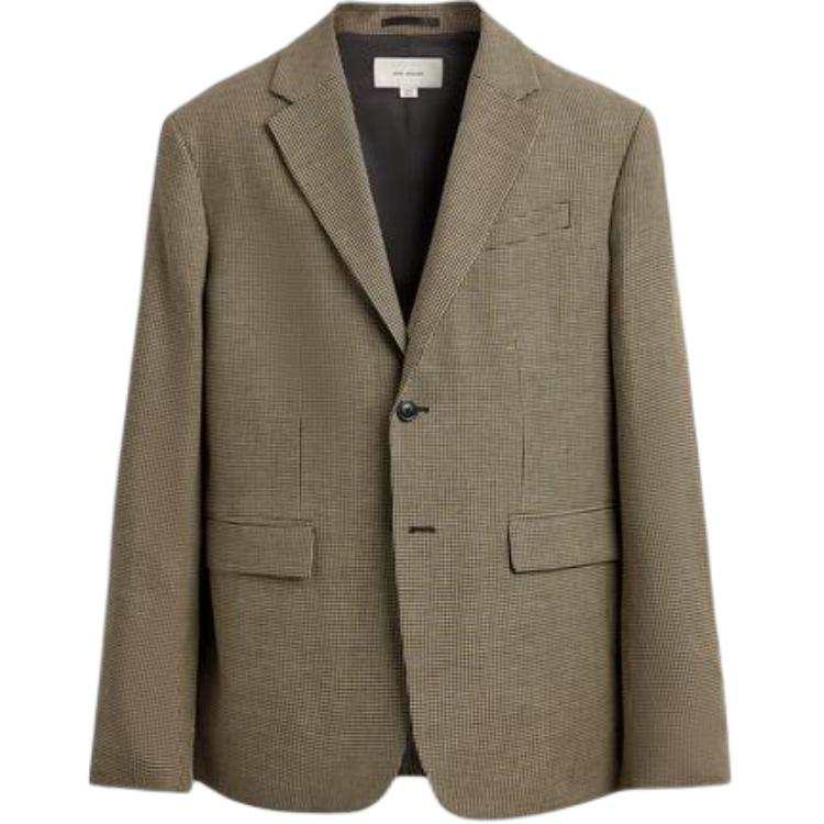 ZARA ORIGINS Business Suit Men's