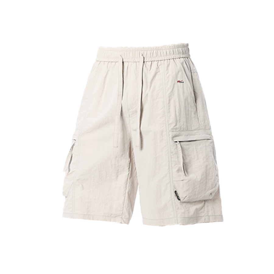 WARRIOR WARRIOR Cargo Shorts Unisex Moderate