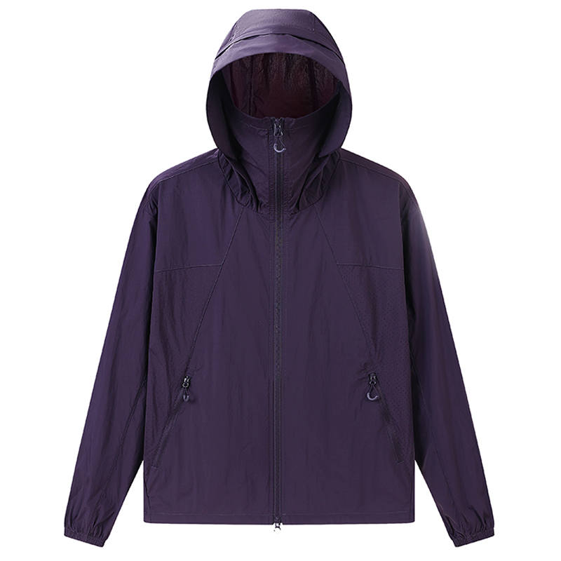 YALU Sun Protection Clothing Women's