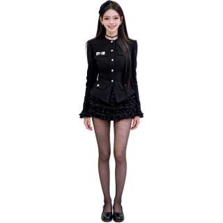 JBBCN Two Piece Skirt Sets Women's Moderate Short