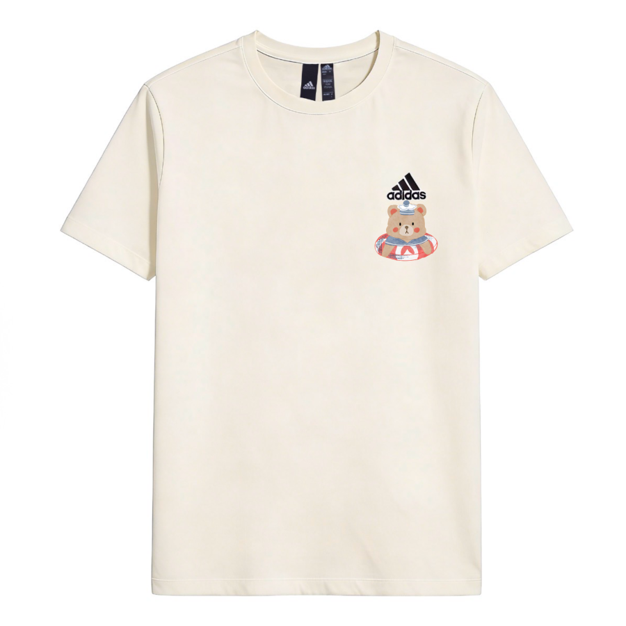 Adidas Adidas MUST HAVES T Shirt Unisex