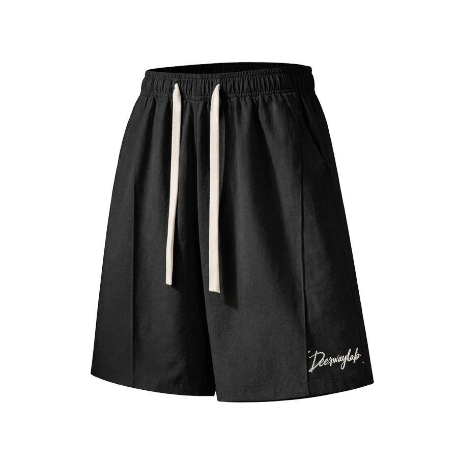 DEERWAY Casual Shorts Unisex Moderate