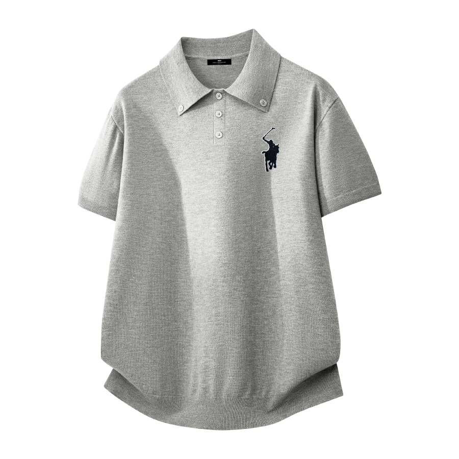 PAUL COSTELLOE Polo Shirt Unisex