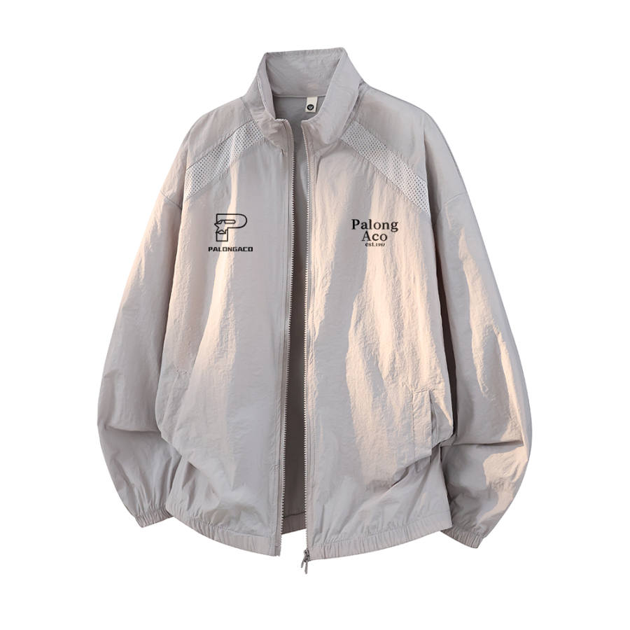 PAL ONGACO Sun Protection Clothing Unisex