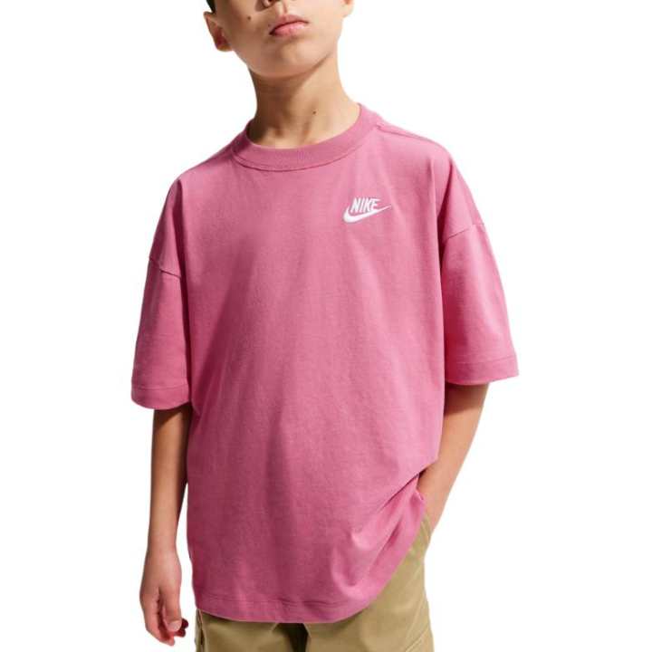 Nike Nike Kids T Shirts Crew Neck