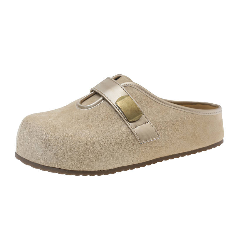 DUSHILIREN Birkenstock Shoes Women's