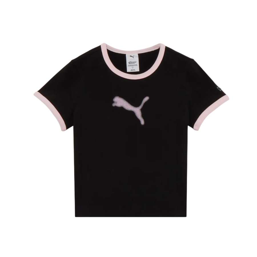 PUMA x THE POWERPUFF GIRLS T Shirt Women's