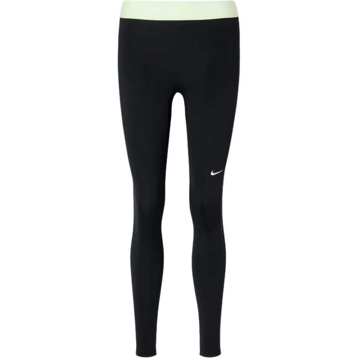 Nike Nike Pro Sports Pants Women's Black Moderate