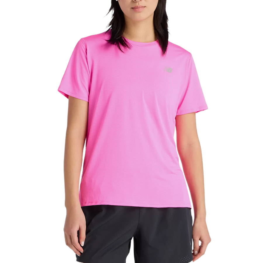 New Balance New Balance Regular T Shirt Women's