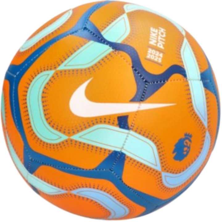 Nike Nike Size 5 Ball Machine Stitched Ball Synthetic Leather Soccer Ball