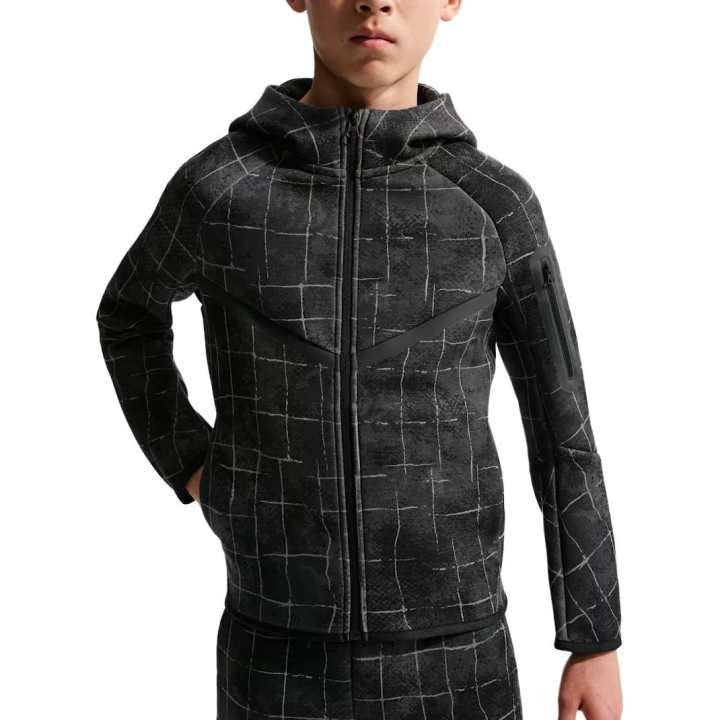 Nike Nike Sweatshirt Sportswear Tech Fleece Kids'