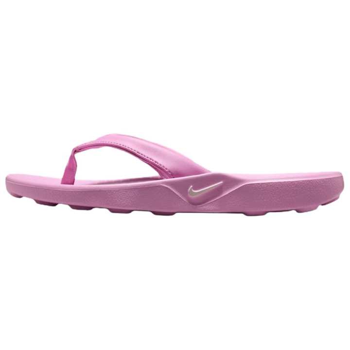 Nike Nike Marina No Special Function Flip Flops Women's Purple Pink