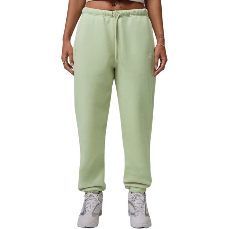 Jordan Jordan Brooklyn Fleece Knitted Sweatpants Women's