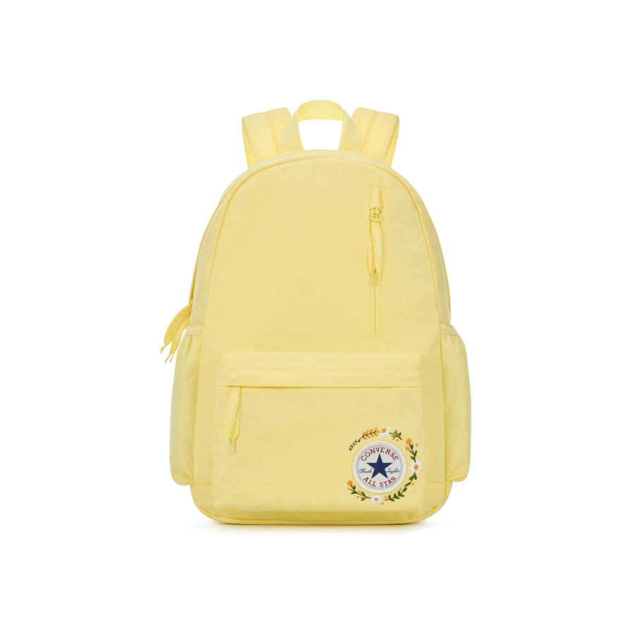 Converse Converse Polyester Elementary School Grade 1 Middle School High School University Student Backpack Medium Unisex