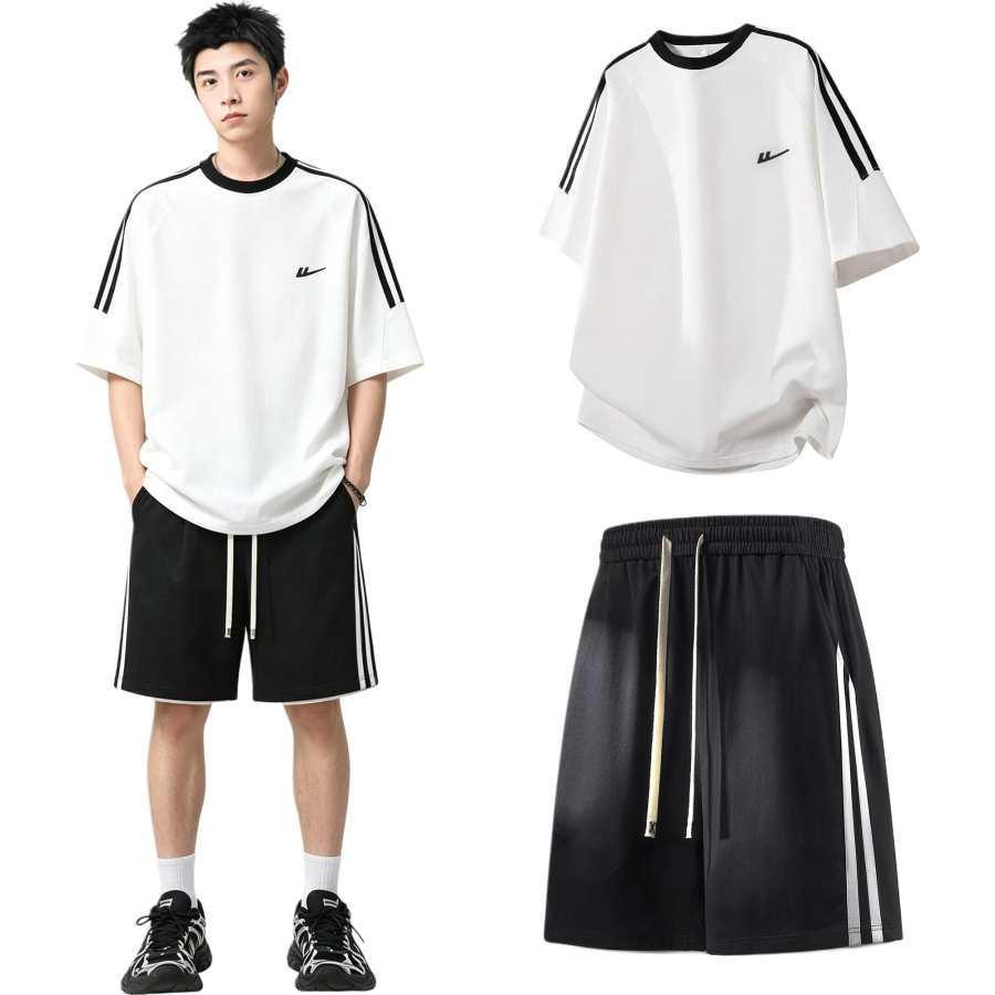 WARRIOR Warrior Casual Sportswear Unisex