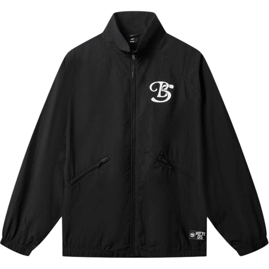 Li-Ning Li Ning BADFIVE Trench Coat Men's