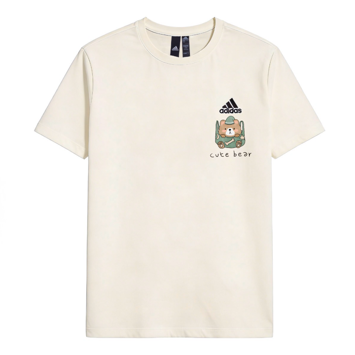 Adidas Adidas MUST HAVES T Shirt Unisex