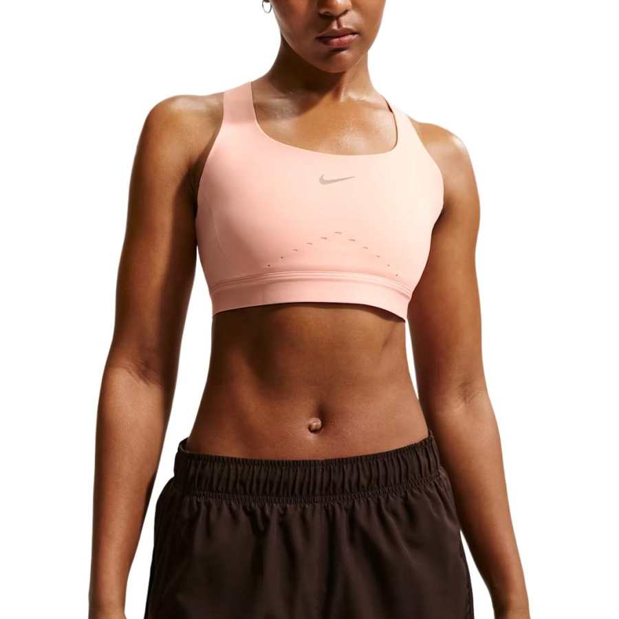 Nike Nike Sports Underwear Women's Arctic Orange Moderate