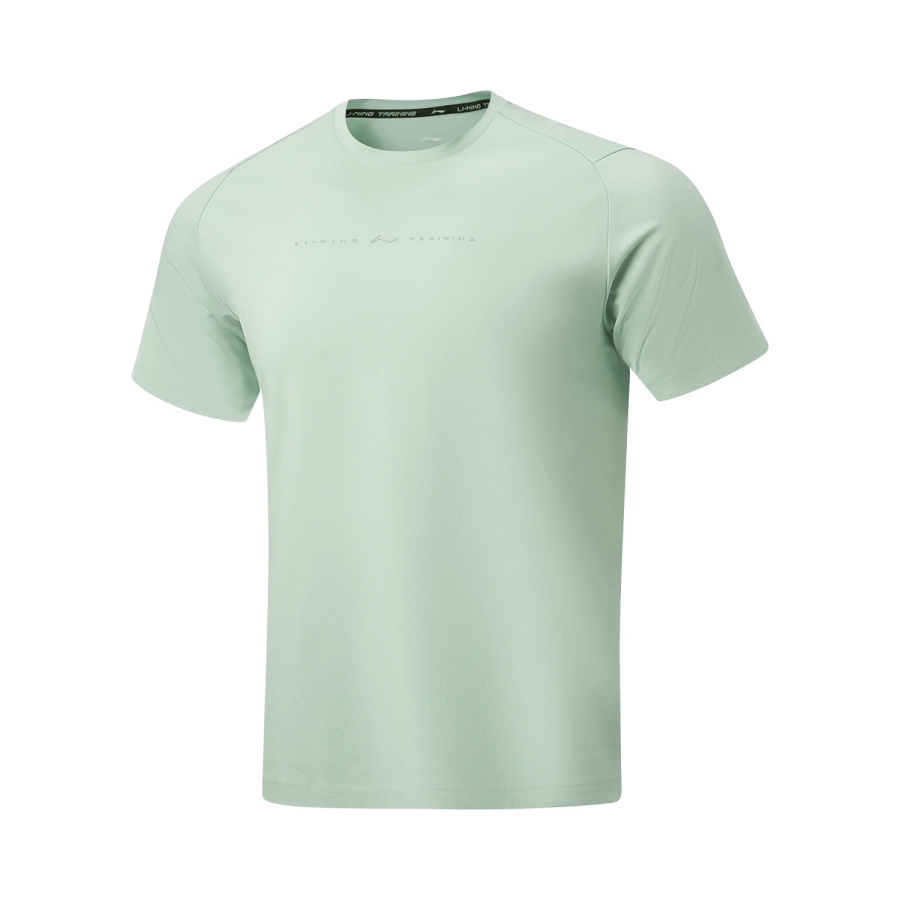 Li-Ning Li Ning Fitness Series T Shirt Men's