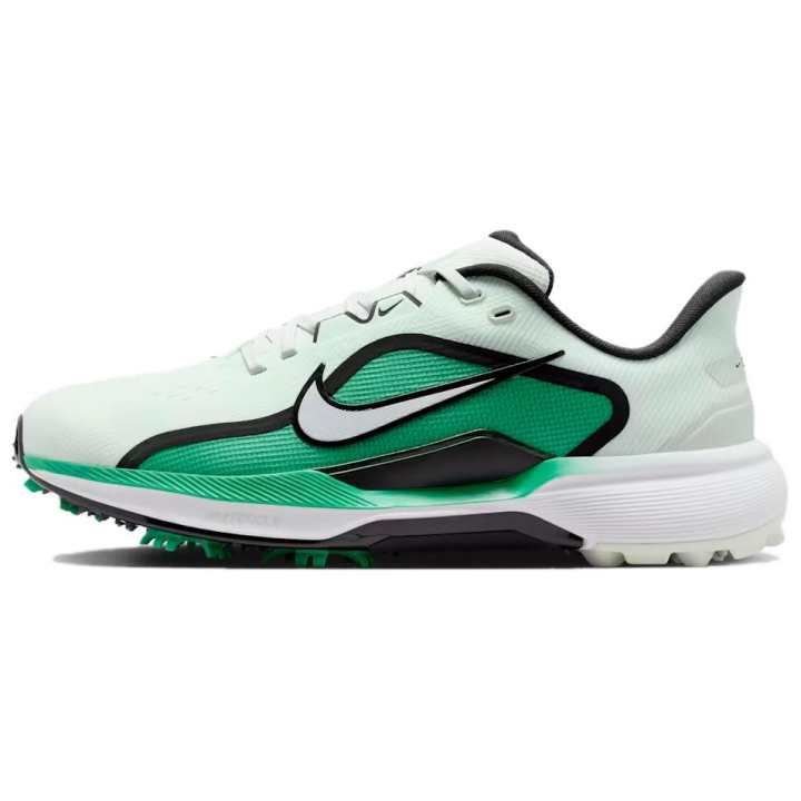 Nike Nike PEGASUS 1 Waterproof Support Low top Golf Shoes Men's Green