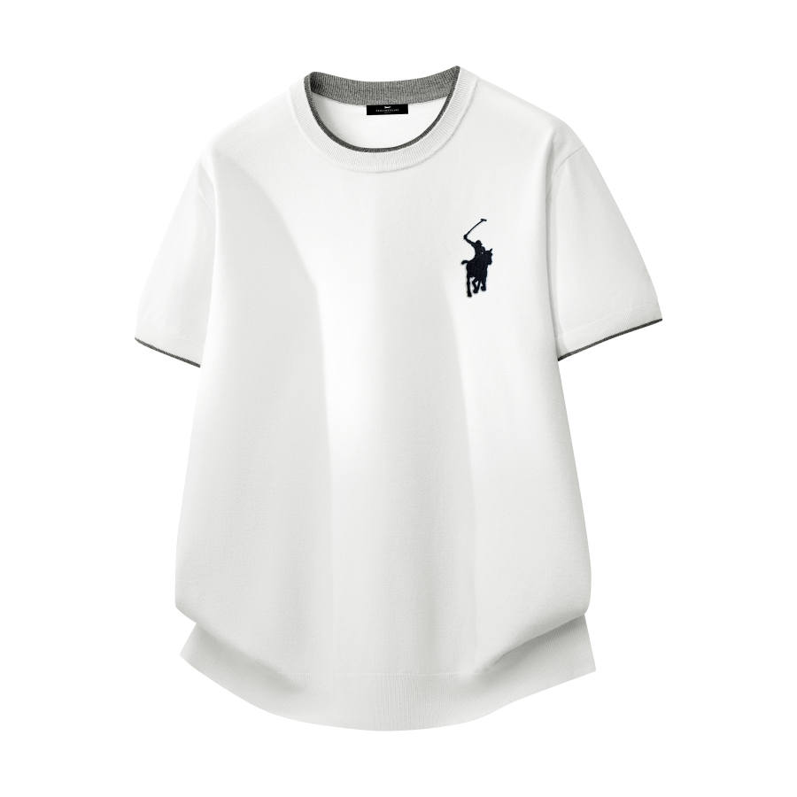 PAUL COSTELLOE Polo Shirt Unisex