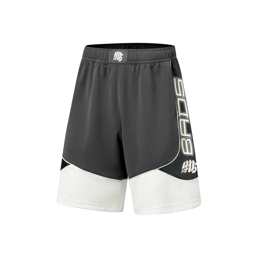 Li-Ning Li Ning BADFIVE Basketball Shorts Men's
