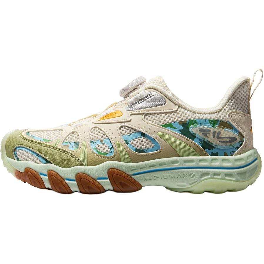 FILA Kids' Outdoor Shoes Kids