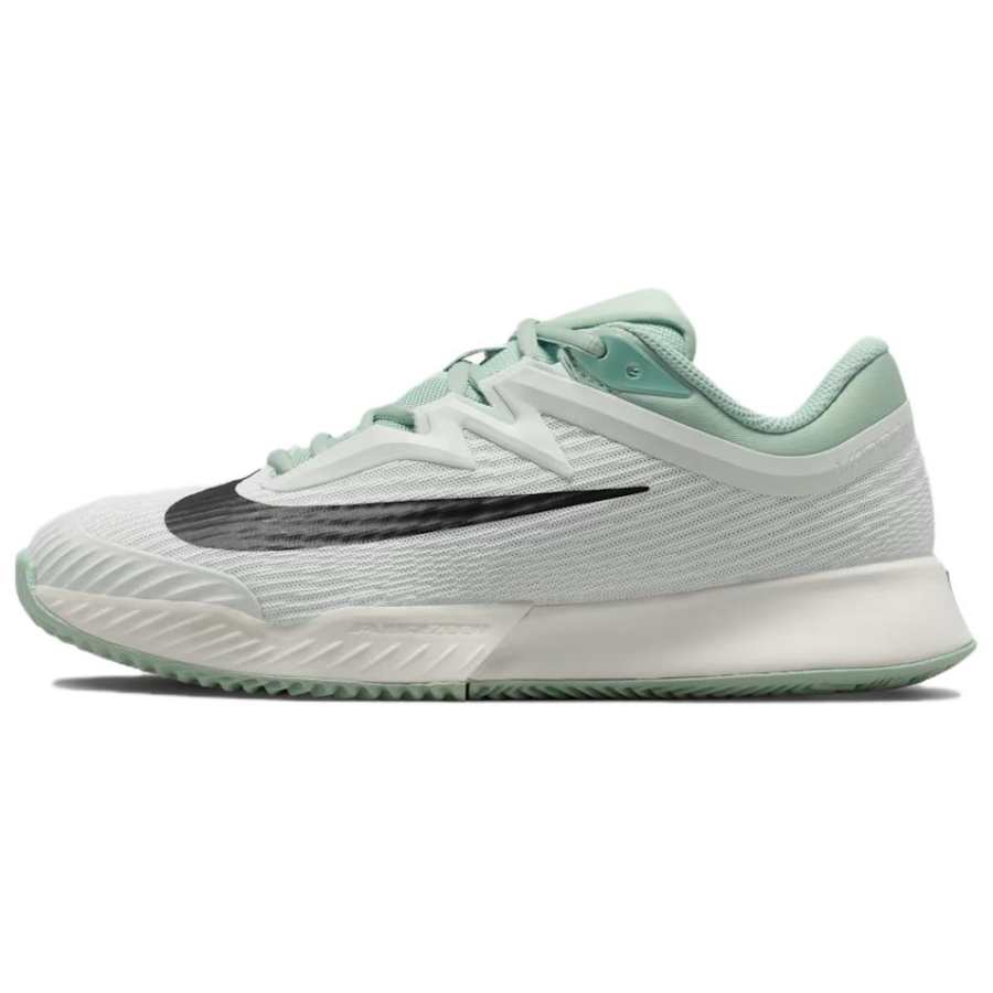 Nike Nike Vapor Pro 3 Rebound Breathable Low top Tennis Shoes Women's Gray