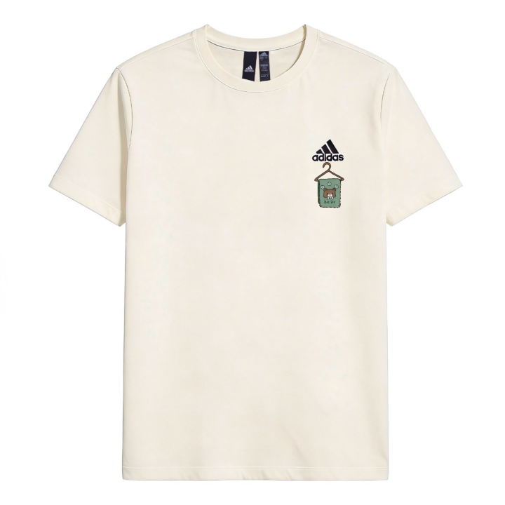 Adidas Adidas MUST HAVES T Shirt Unisex