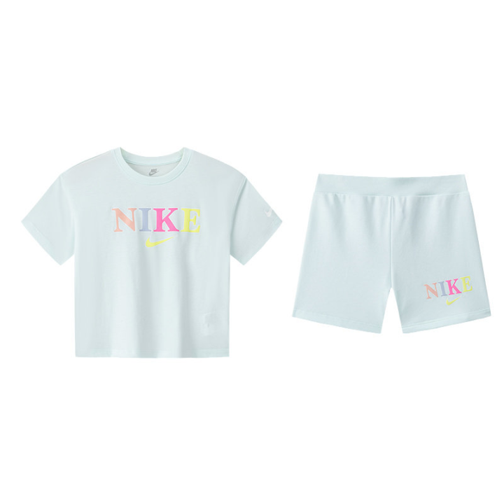 Nike Nike Casual Sportswear 2 Piece Set Kids'